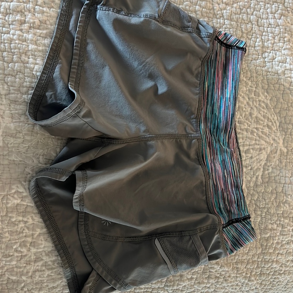 Athleta Girl shorts size 8/10